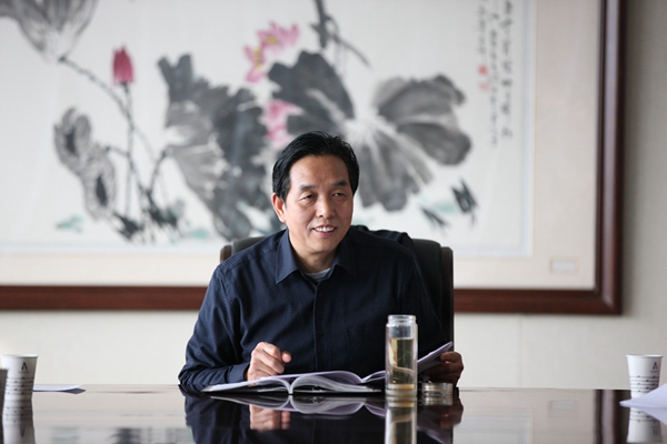 新疆空管局召开第一季度纪委书记例会