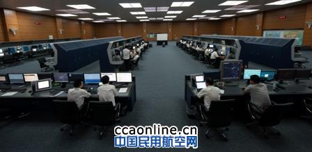 奋斗 提升 再出发——民航西南空管局发展纪实