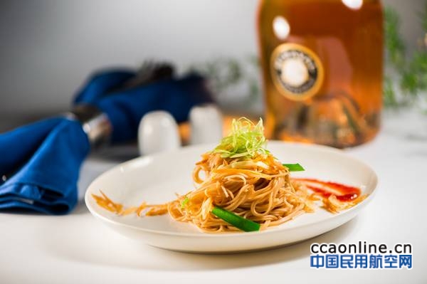 nEO_IMG_厦门炒面线（陈健 摄 ）