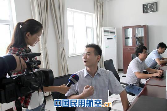 梦想，从这里起飞！——记新疆空管局鄯善雷达站