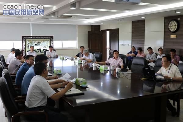 西南空管局全面启动援疆工作