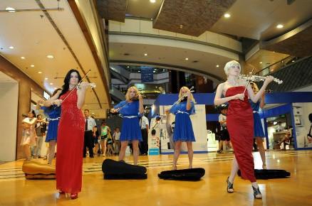 汉莎航空A380客机将于9月起执飞上海航线