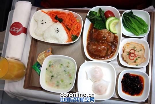 川航引进第100架飞机，全空客机队全新启航