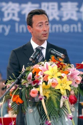 空客新CEO法布里斯：满足需求为客户持续创新