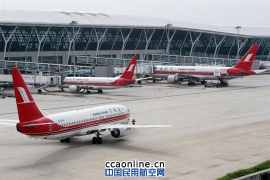 上航A330圆满完成墨尔本ETOPS验证飞行