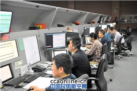 西南空域展新颜——写在西南广兰大通道贯通之际