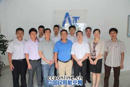 西南多家航空公司机场代表赴粤与全国管制员交流
