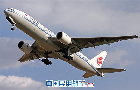 从国航对A332公务舱改造看高端客源的发展前景