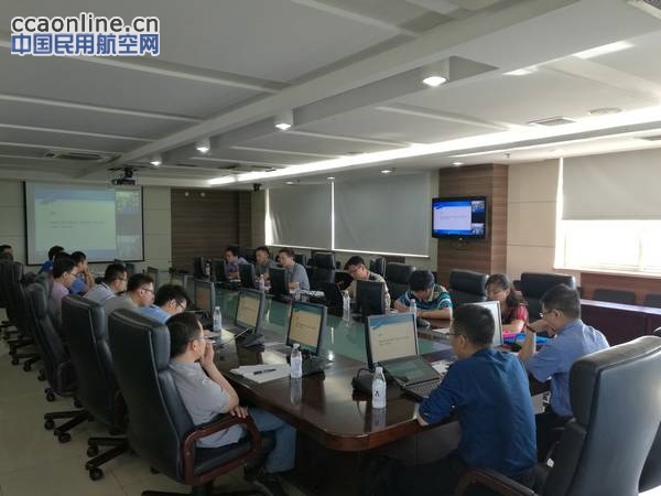 西南空管通信导航专业大力传播“6S”管理理念