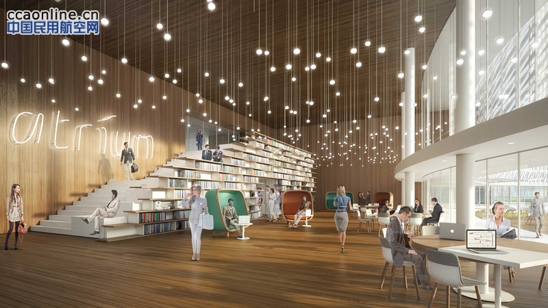 空客集团建立多站点领导力大学