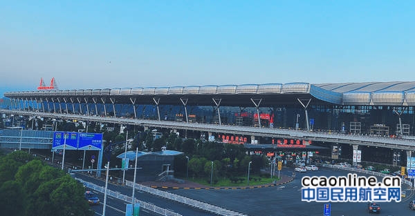 贵阳机场