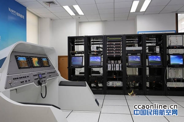 电科航电通航飞机航电系统