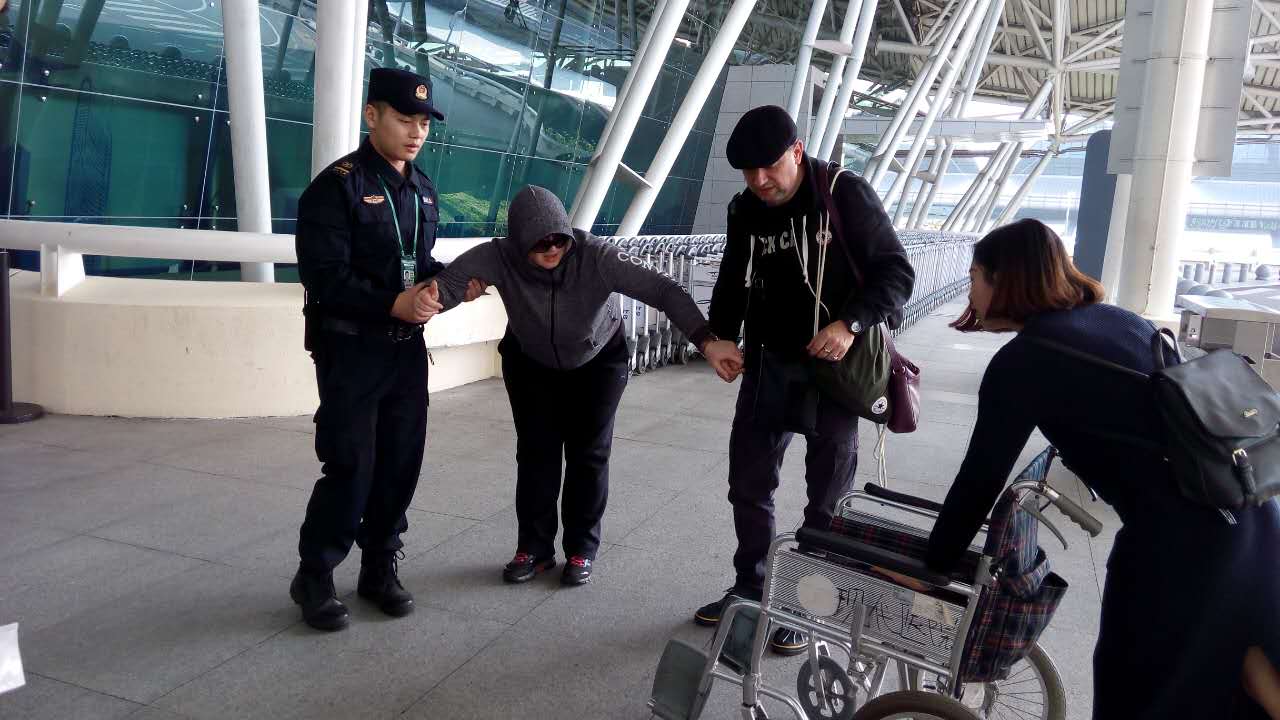 急困難者之所急  幫困難者之所需