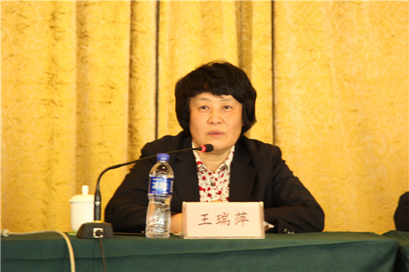 首届"华北民航青年文明号"评审活动在张家口举行