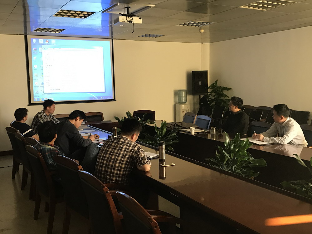 寧波空管站三項措施加強地面運行安全