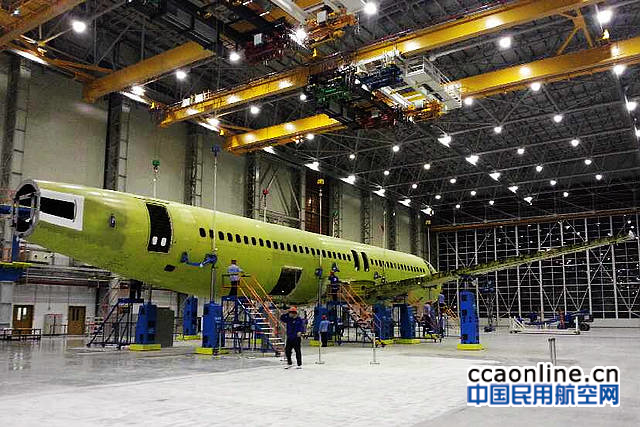 C919
