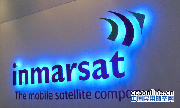 Inmarsat