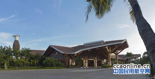 三亚机场
