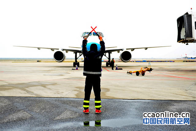 深圳机场