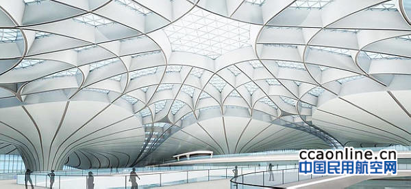 北京新机场