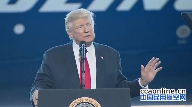 trump-boeing
