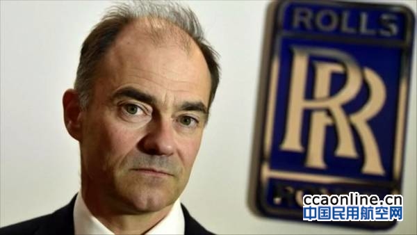 罗罗CEO沃伦•伊斯特