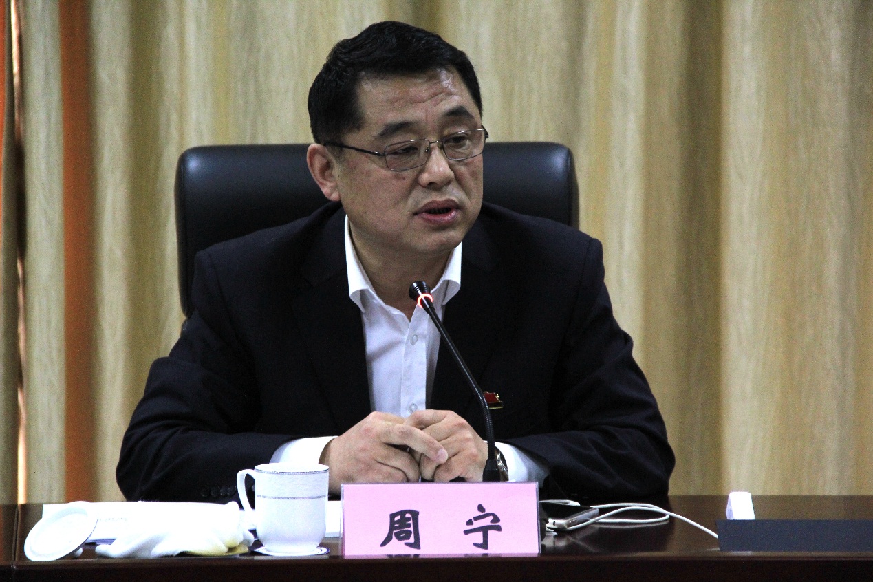 山航工程技术公司召开2016年安全管理评审会