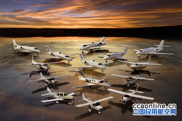 德事隆航空