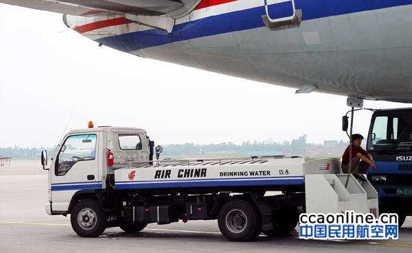 清水车