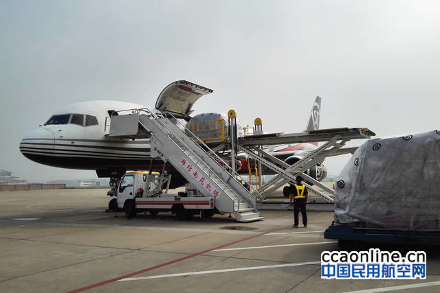 潍坊机场