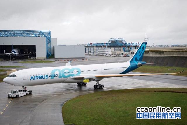 空客a330neo