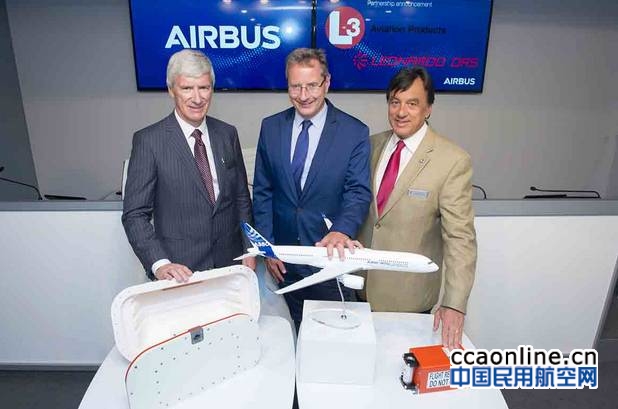 airbus-l3-technologies-new-flight-recorders-announcement-day3-pas2017