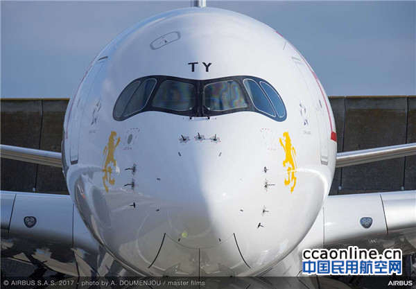 a350-900-ethiopian-airlines-front-view