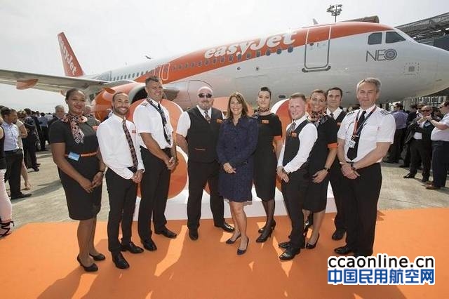 news-easyjet-receives-first-leap