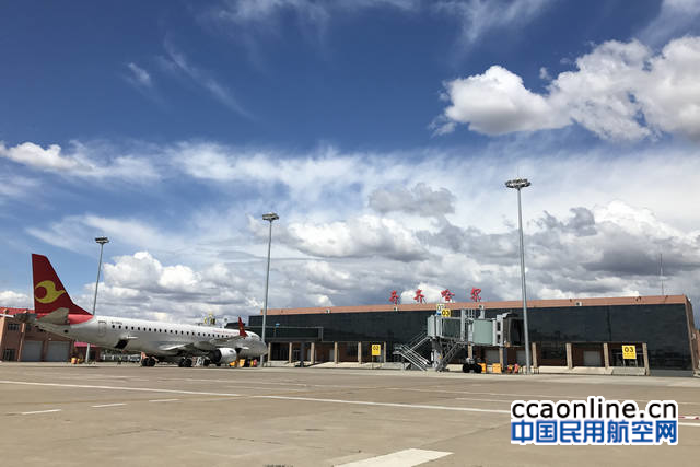 齐齐哈尔机场