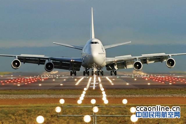 助航灯光 盲降系统