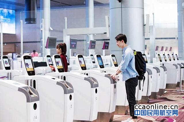 automated-immigration-gates-singapore-changi-t4-facial-recognition-technology