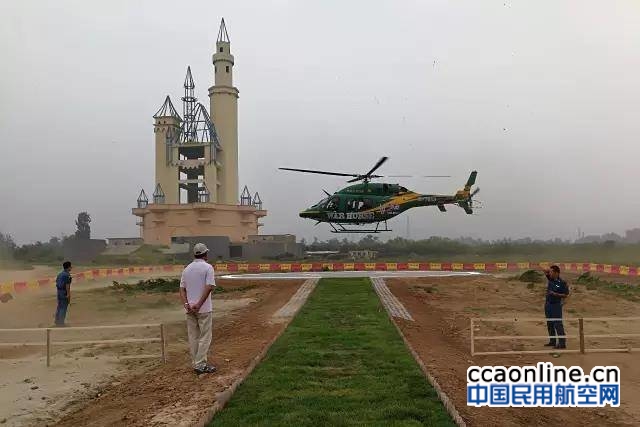 冯正霖:抓住机遇切实推动军民航融合深度发展