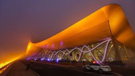 民航贫论:建备降机场?昆明不差钱老百姓知道吗 民航贫论:建备降机场?昆明不差钱老百姓知道吗