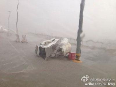民航贫论：坚持以人为本，建设民航强国