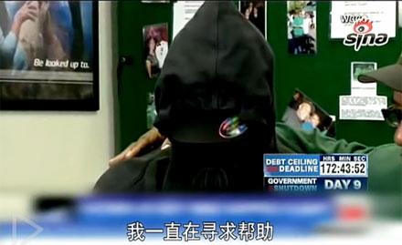 民航贫论：熊孩子出没请注意