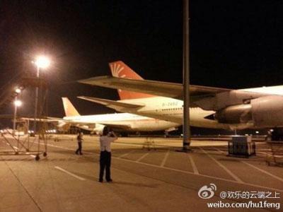 民航贫论：坚持以人为本，建设民航强国