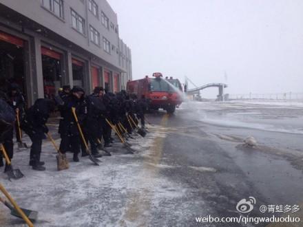 民航贫论：上头条这事儿，汪峰不妨请教昆明机场