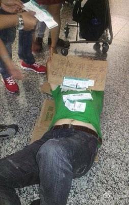 民航贫论：犯二的诈弹、八月的冰雹及烤软的沥青