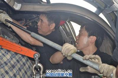 民航贫论：从“啃秋”看民航事