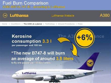 民航贫论：空客or波音，两个字头的战争