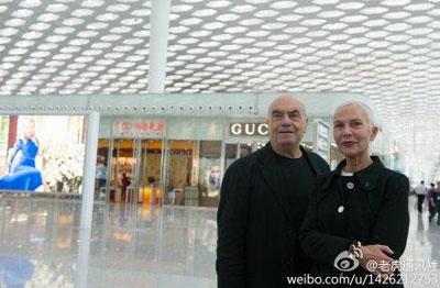 民航贫论：2013民航十大新闻人物