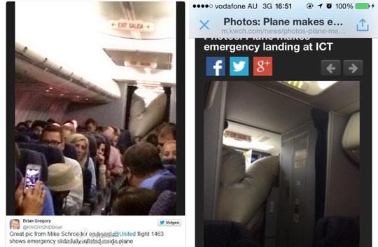 民航贫论:放滑梯大赛世界杯