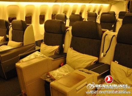 民航贫论：民航土豪风