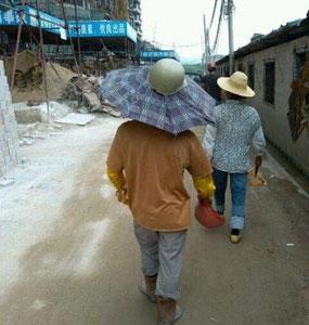 民航贫论:攒钱攒人品,寻吃寻真相